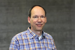 Prof. Dr. Frank Jülicher