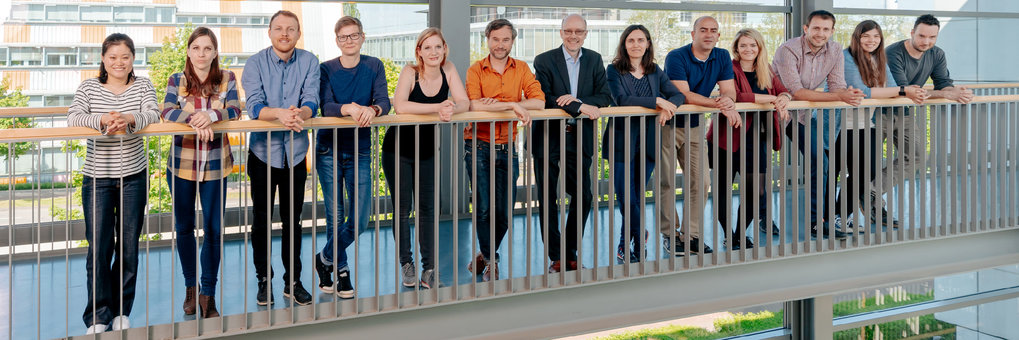 Research Group of Kai Sundmacher